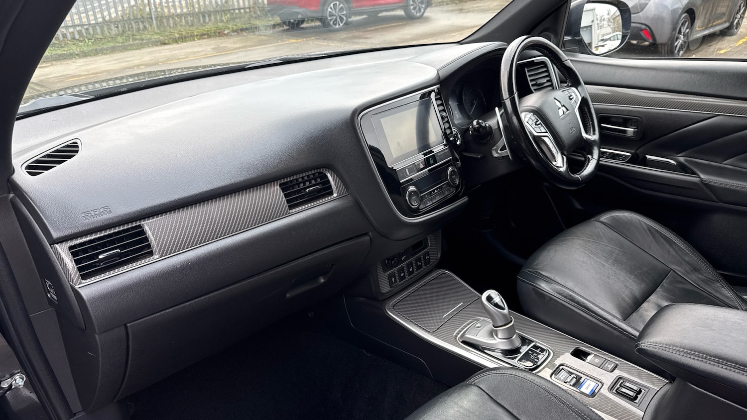 Used Mitsubishi Outlander 2018 for sale - 76864130: Photo 10