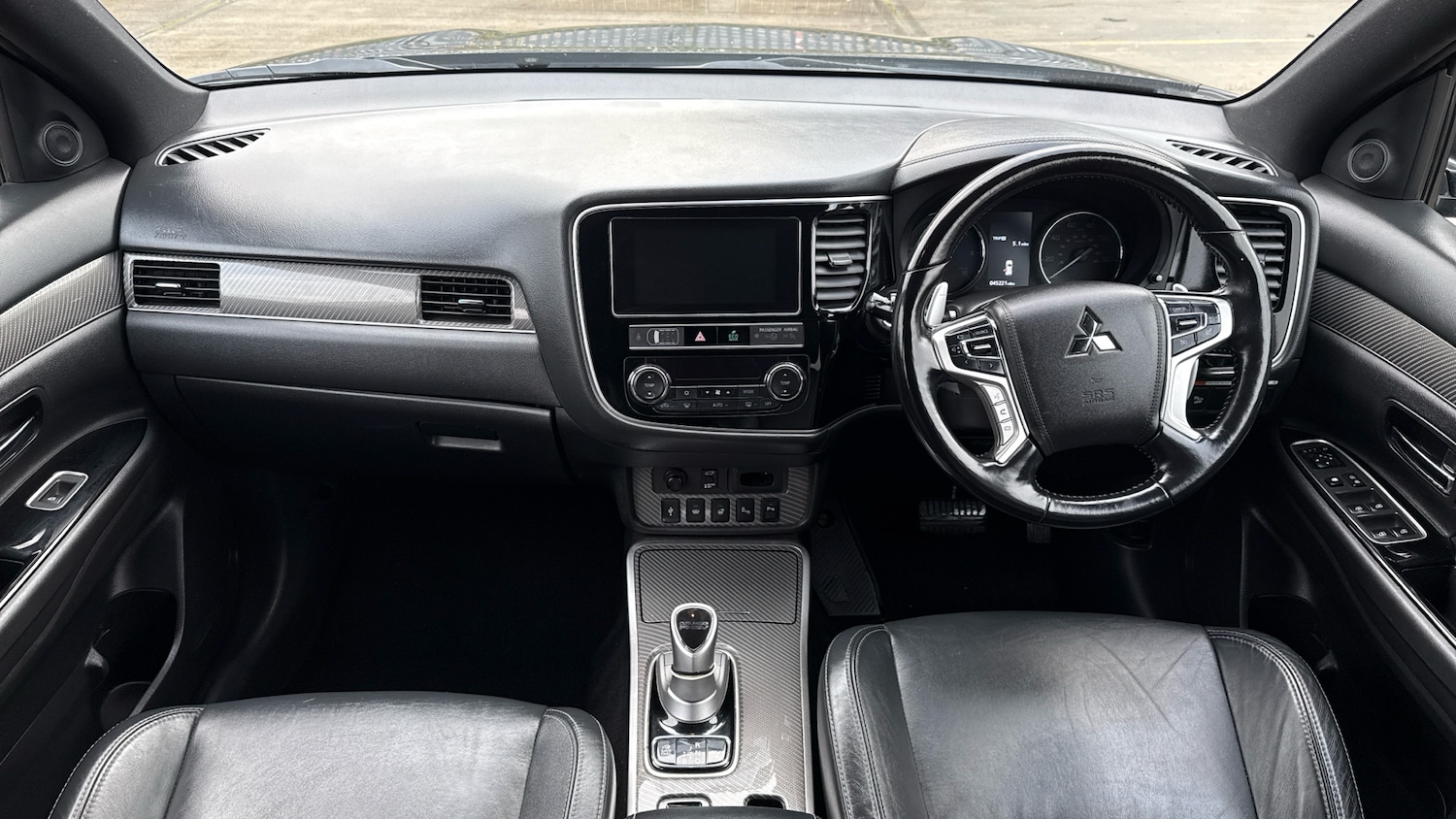 Used Mitsubishi Outlander 2018 for sale - 76864130: Photo 11