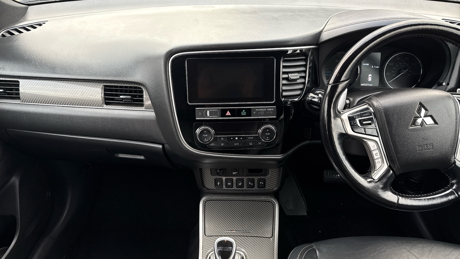 Used Mitsubishi Outlander 2018 for sale - 76864130: Photo 12