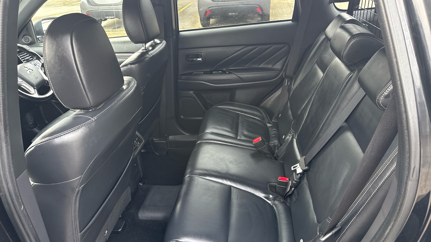 Used Mitsubishi Outlander 2018 for sale - 76864130: Photo 14