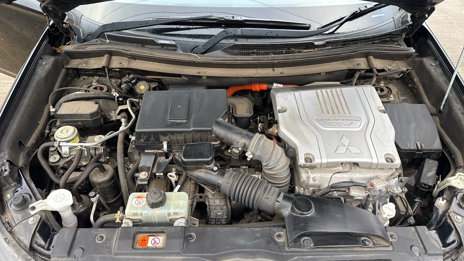 Used Mitsubishi Outlander 2018 for sale - 76864130: Photo 16