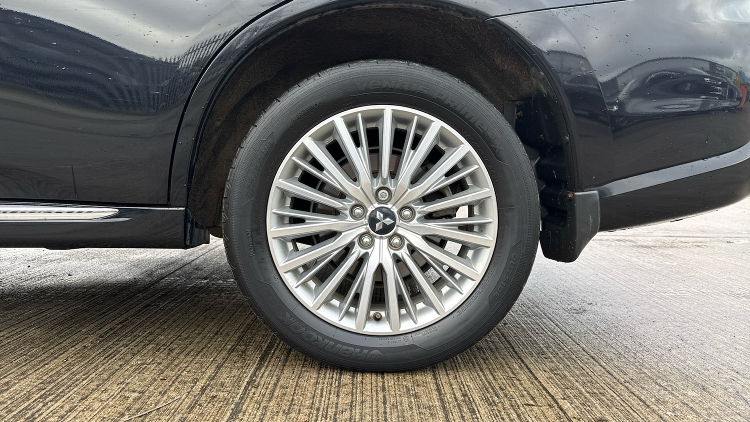 Used Mitsubishi Outlander 2018 for sale - 76864130: Photo 18