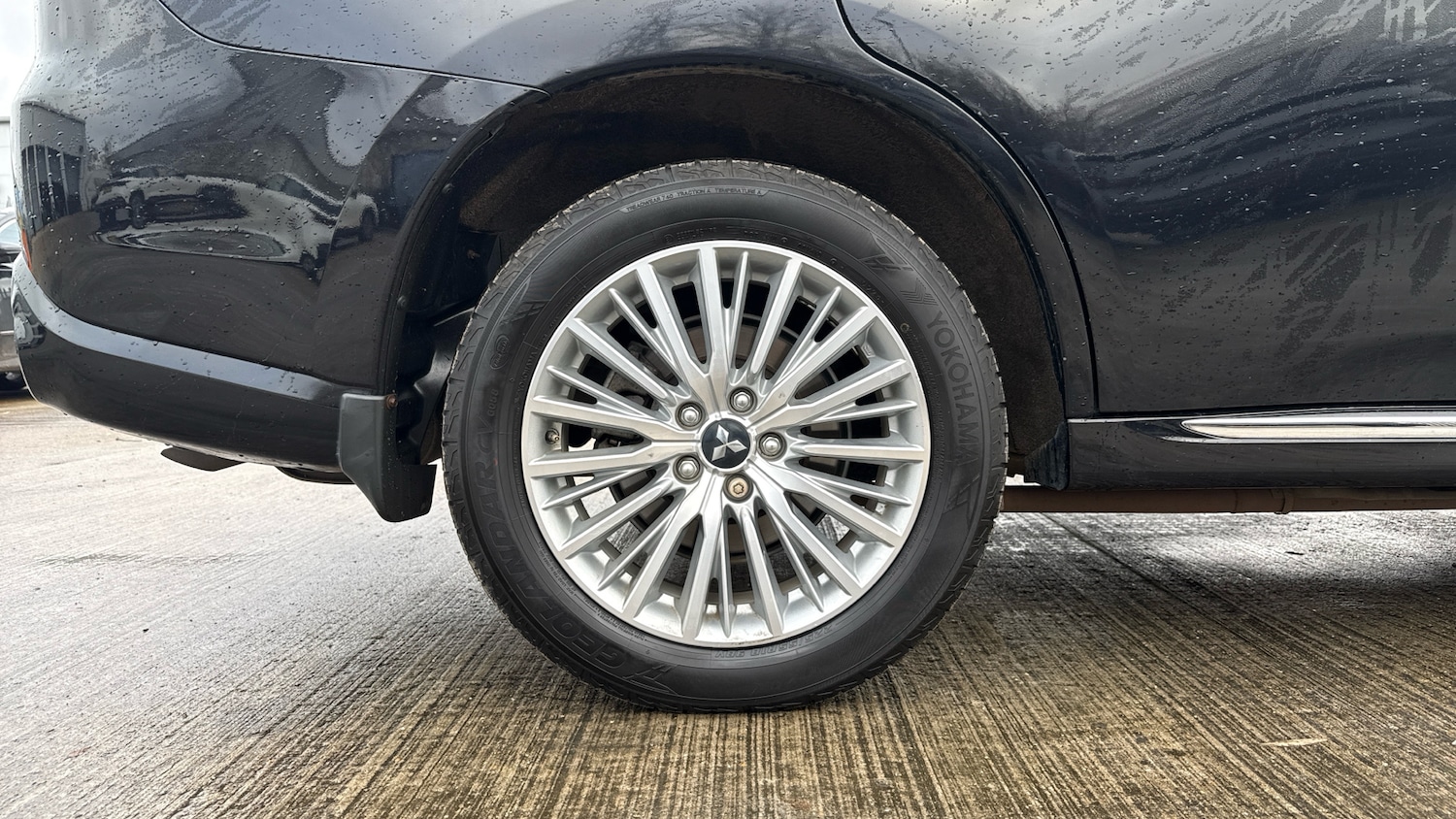 Used Mitsubishi Outlander 2018 for sale - 76864130: Photo 19