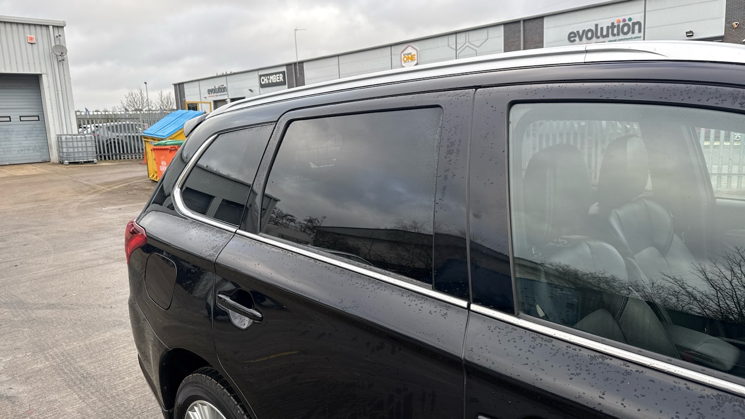 Used Mitsubishi Outlander 2018 for sale - 76864130: Photo 22