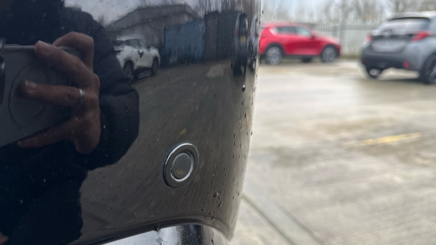 Used Mitsubishi Outlander 2018 for sale - 76864130: Photo 23