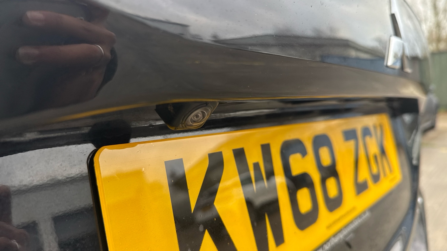 Used Mitsubishi Outlander 2018 for sale - 76864130: Photo 24