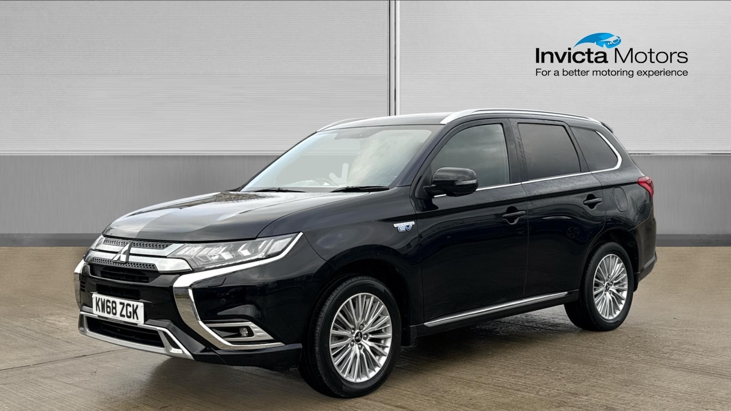 Used Mitsubishi Outlander 2018 for sale - 76864130: Photo 7