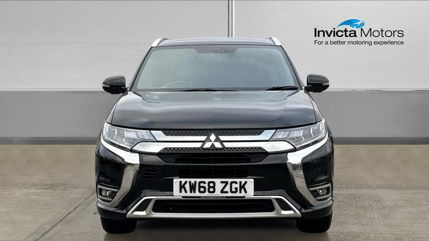 Used Mitsubishi Outlander 2018 for sale - 76864130: Photo 8