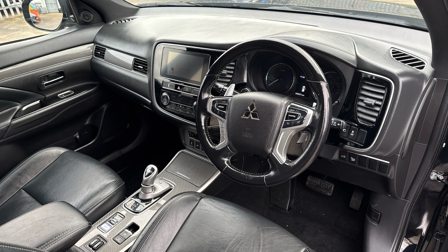 Used Mitsubishi Outlander 2018 for sale - 76864130: Photo 9