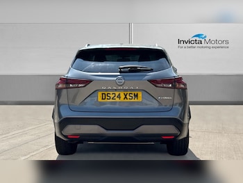 Used Nissan Qashqai 2024 for sale - 79223239: Photo