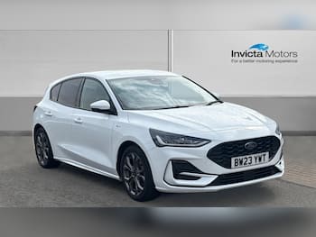Used Ford Focus 2023 for sale - 79630199: Photo