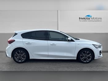 Used Ford Focus 2023 for sale - 79630199: Photo