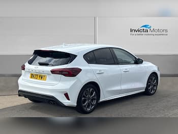 Used Ford Focus 2023 for sale - 79630199: Photo