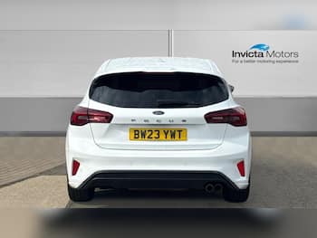 Used Ford Focus 2023 for sale - 79630199: Photo