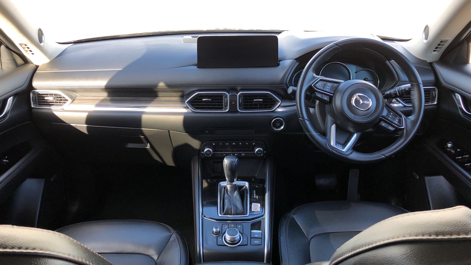 Used Mazda CX-5 2024 for sale - 76368800: Photo 11