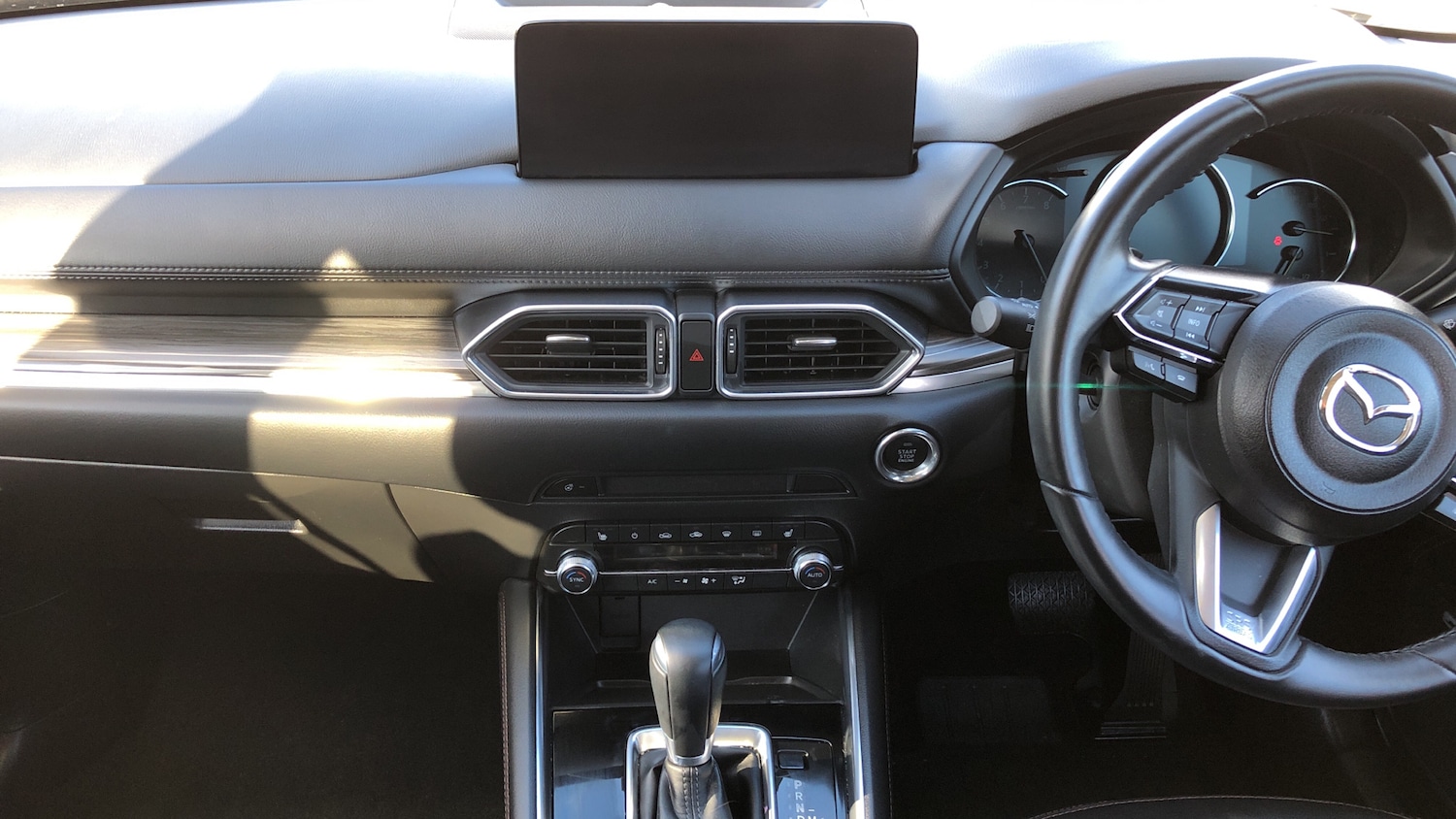 Used Mazda CX-5 2024 for sale - 76368800: Photo 12