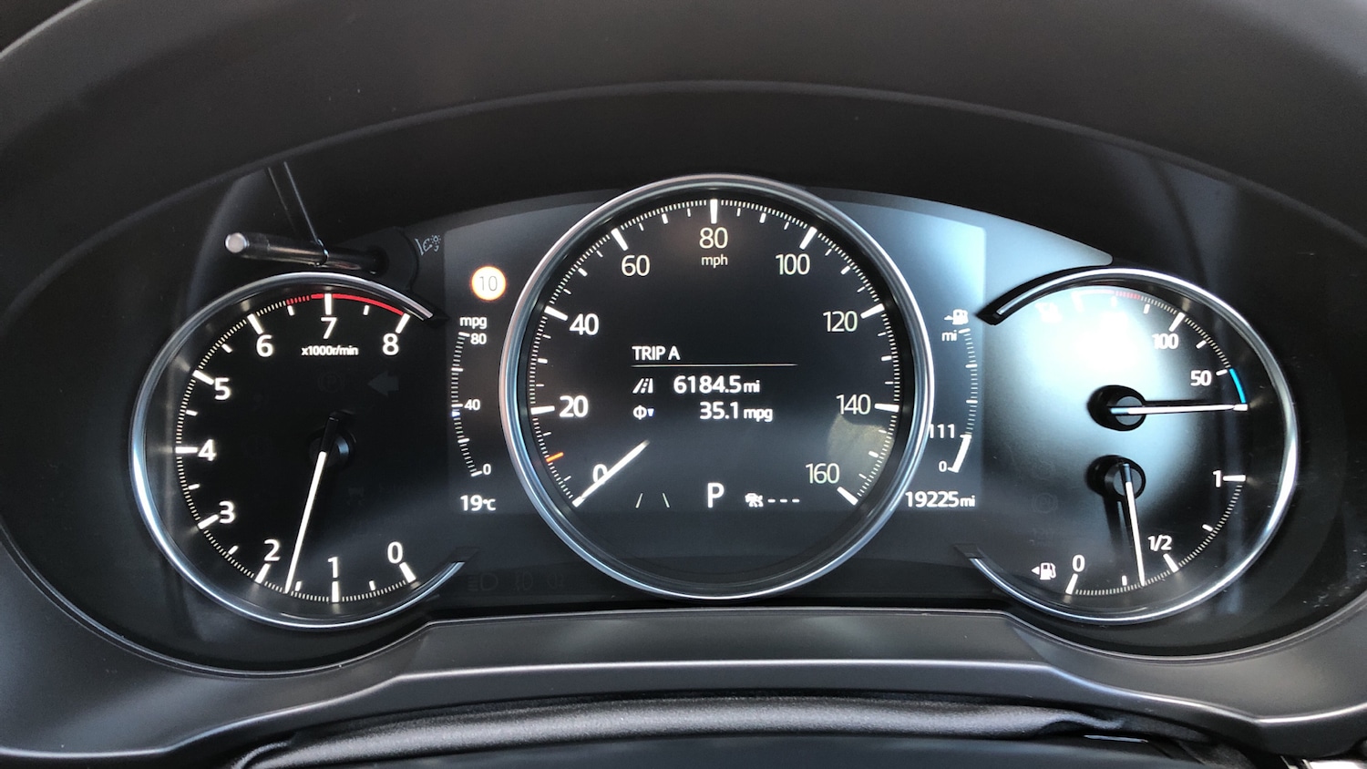 Used Mazda CX-5 2024 for sale - 76368800: Photo 13