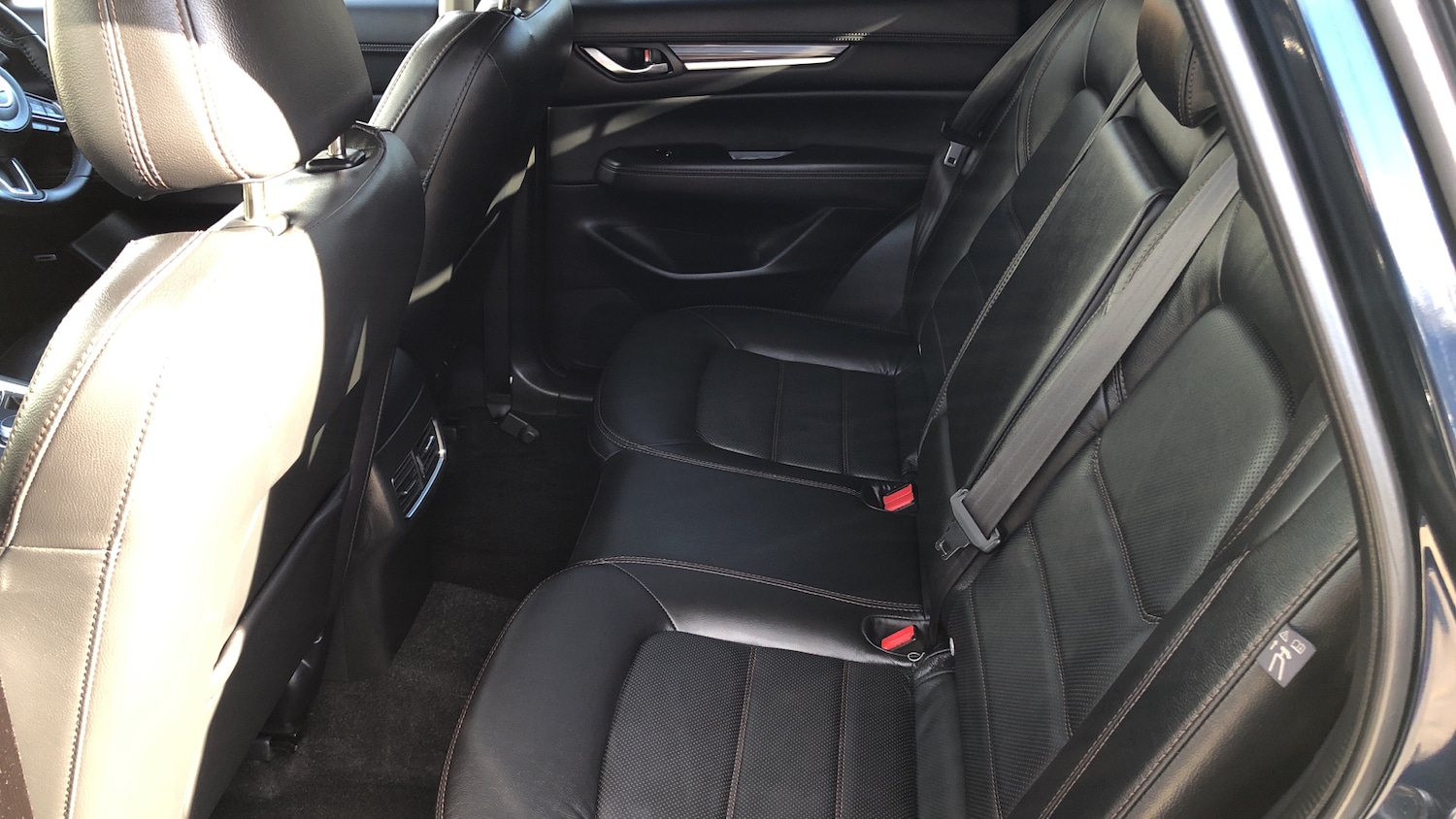 Used Mazda CX-5 2024 for sale - 76368800: Photo 14