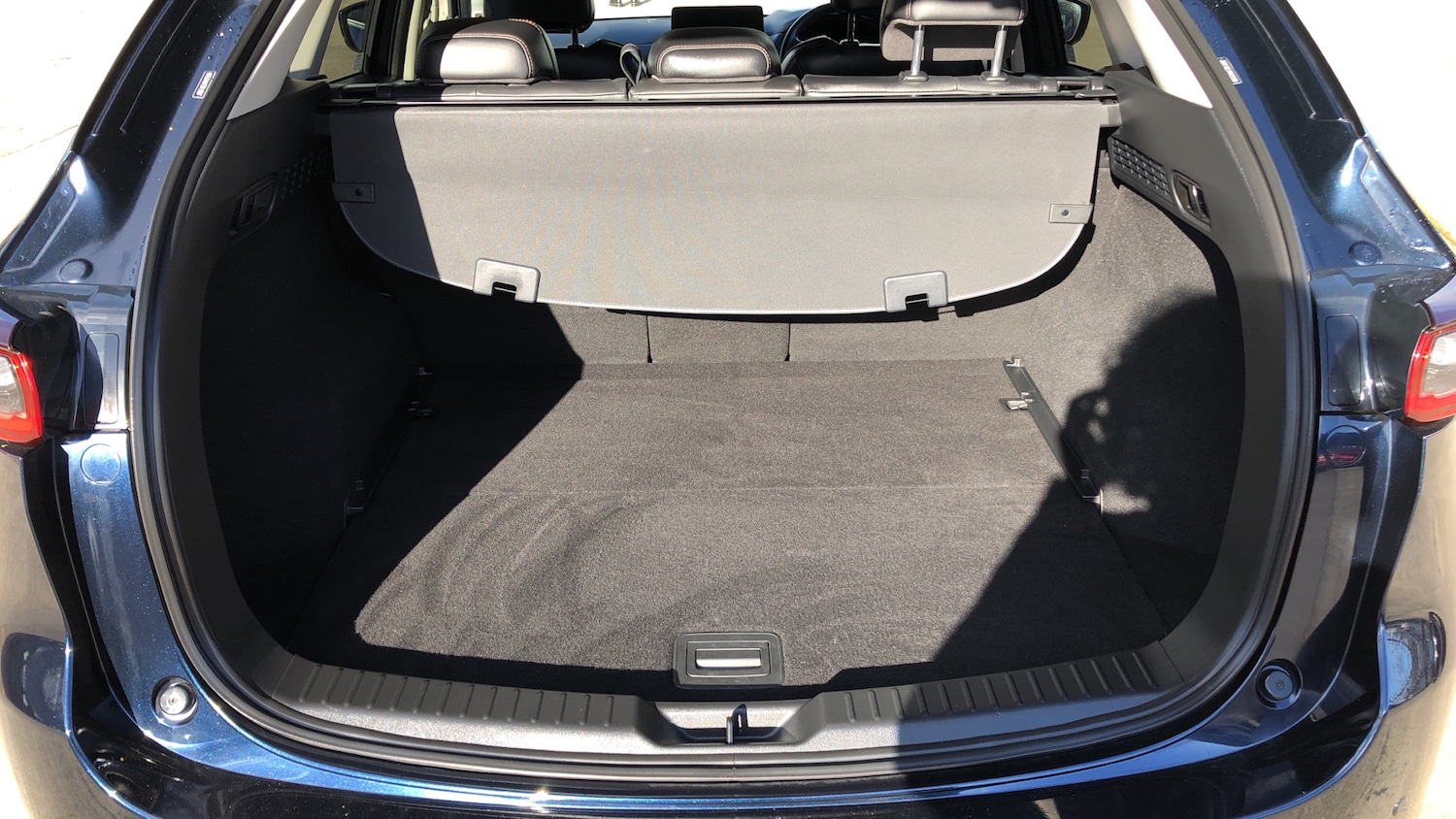 Used Mazda CX-5 2024 for sale - 76368800: Photo 15