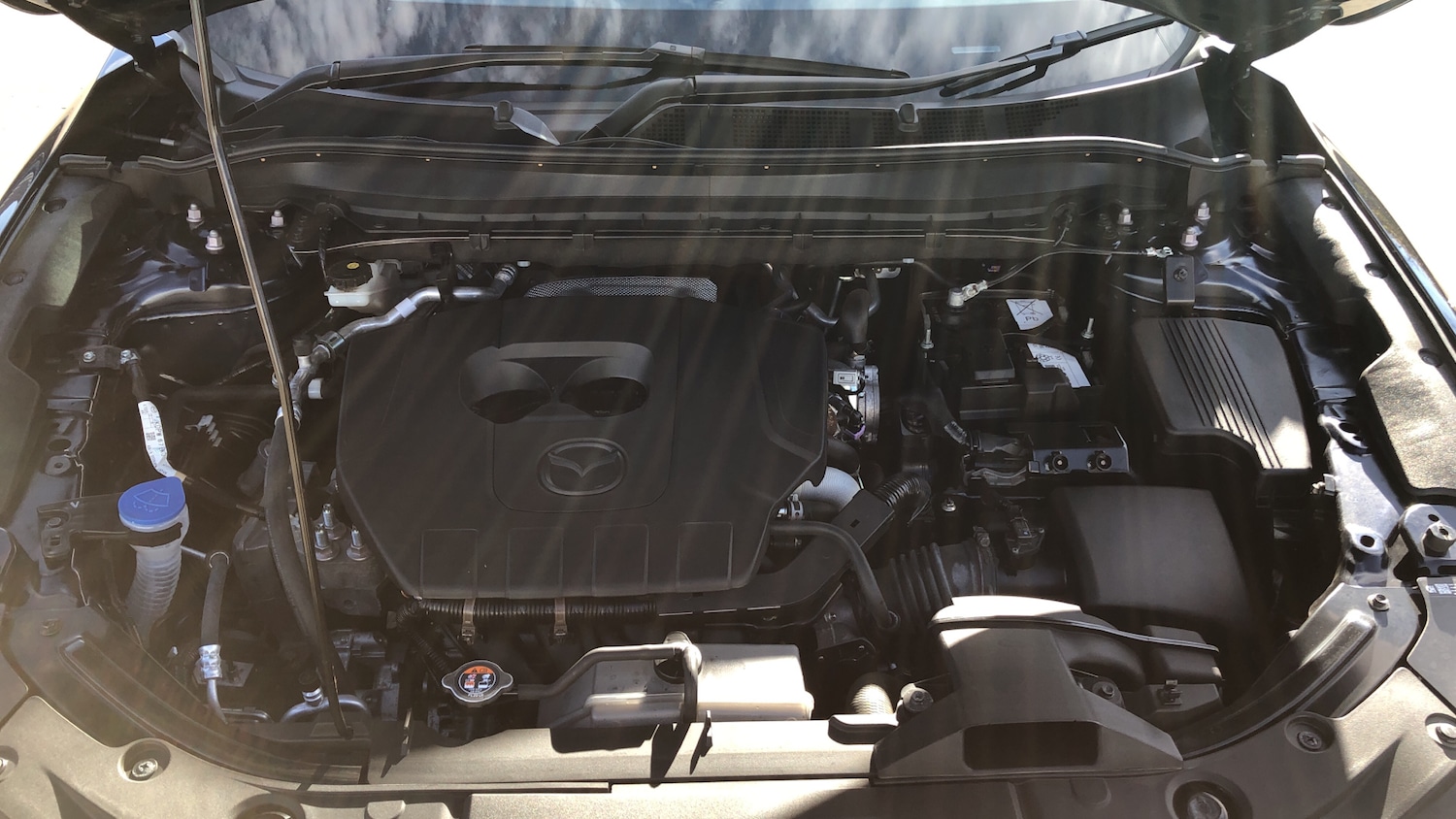 Used Mazda CX-5 2024 for sale - 76368800: Photo 16