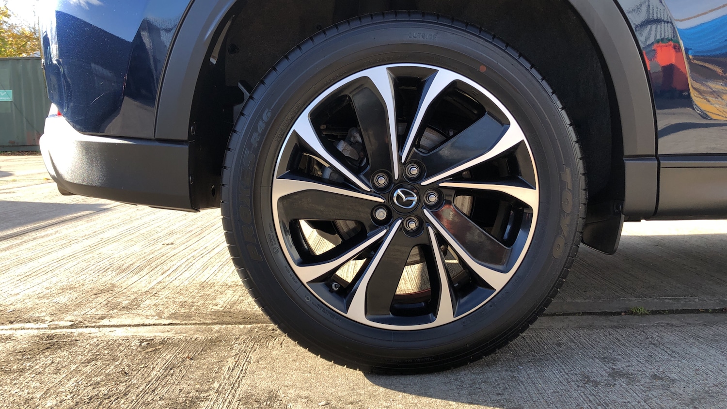 Used Mazda CX-5 2024 for sale - 76368800: Photo 19