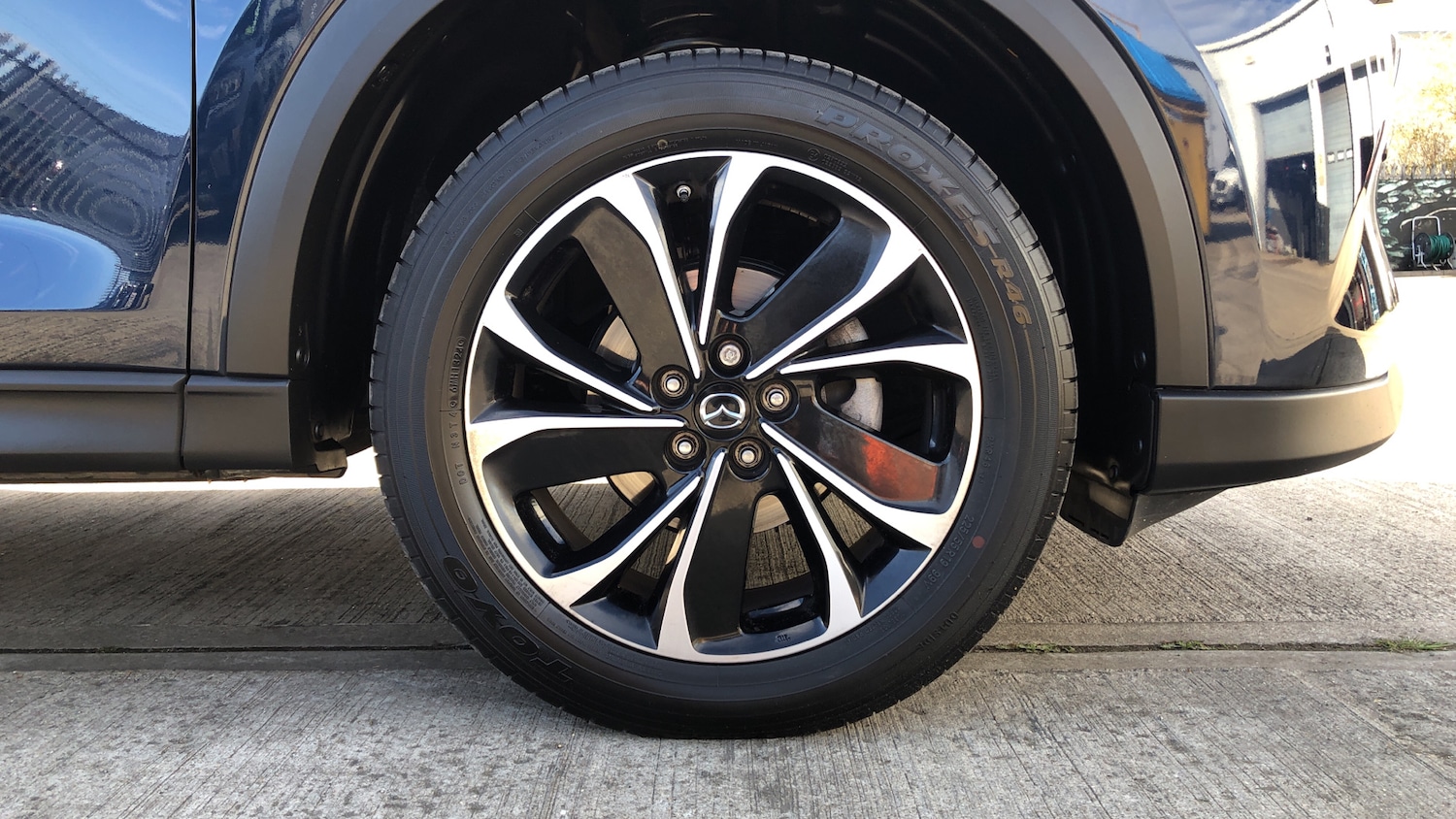 Used Mazda CX-5 2024 for sale - 76368800: Photo 20