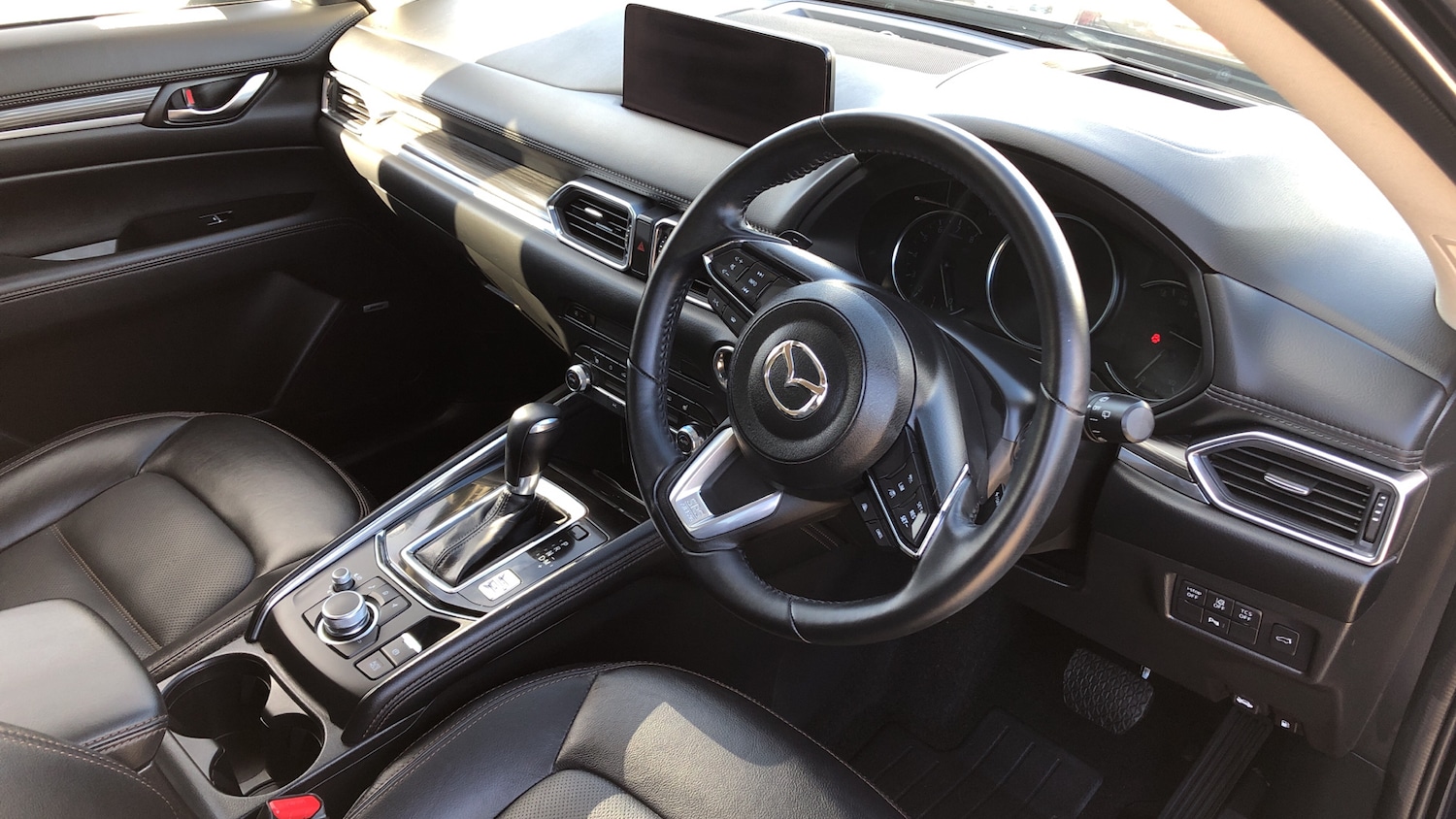 Used Mazda CX-5 2024 for sale - 76368800: Photo 9