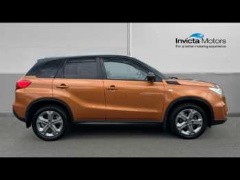 Used Suzuki Vitara 2017 for sale - 75386066: Photo