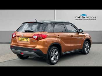 Used Suzuki Vitara 2017 for sale - 75386066: Photo