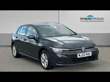 2022 - 1.5 TSI Life 5dr
