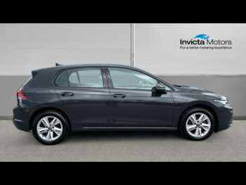 Used Volkswagen Golf 2022 for sale - 74846897: Photo