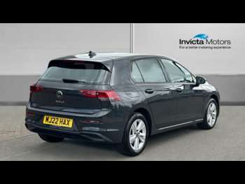 Used Volkswagen Golf 2022 for sale - 74846897: Photo