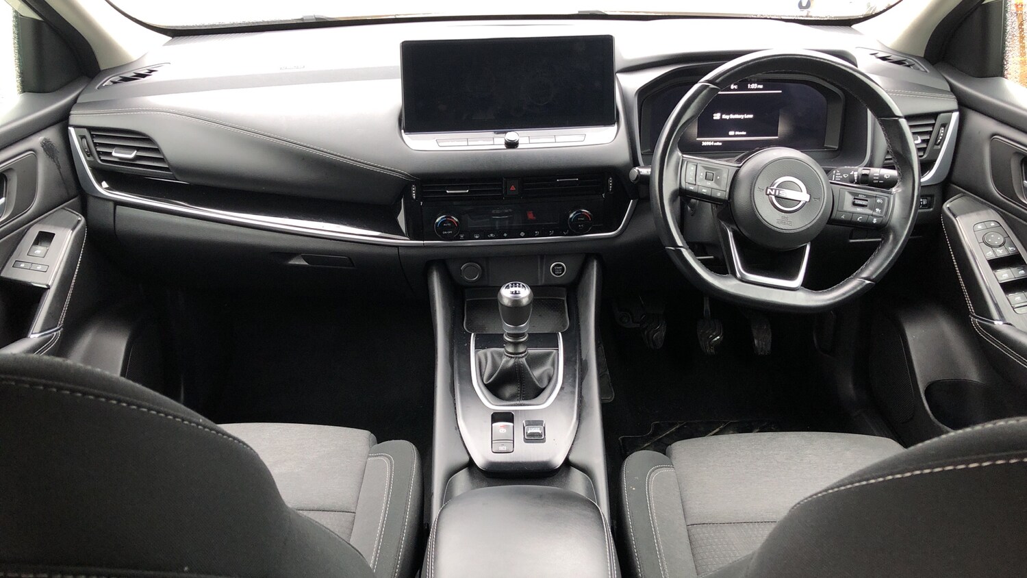 Used Nissan Qashqai 2022 for sale - 77251110: Photo 11