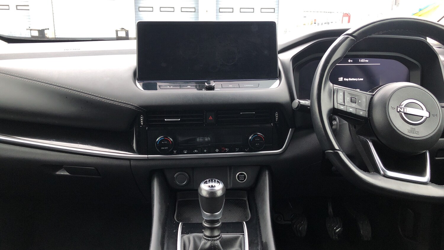 Used Nissan Qashqai 2022 for sale - 77251110: Photo 12