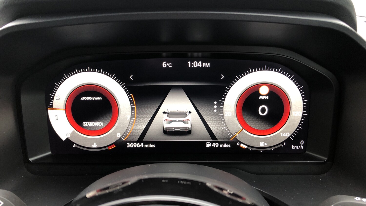 Used Nissan Qashqai 2022 for sale - 77251110: Photo 13