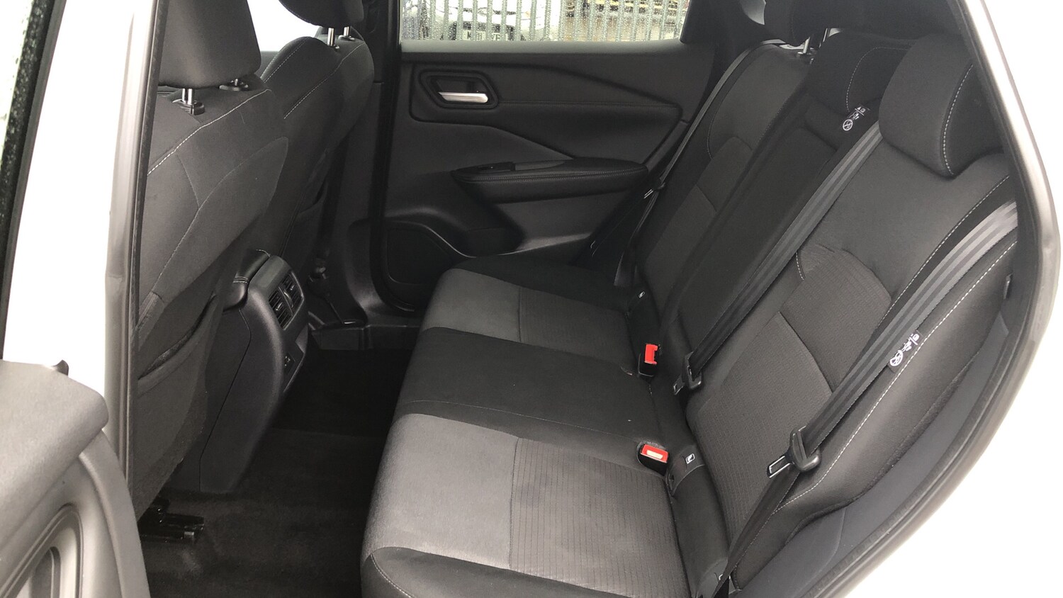 Used Nissan Qashqai 2022 for sale - 77251110: Photo 14