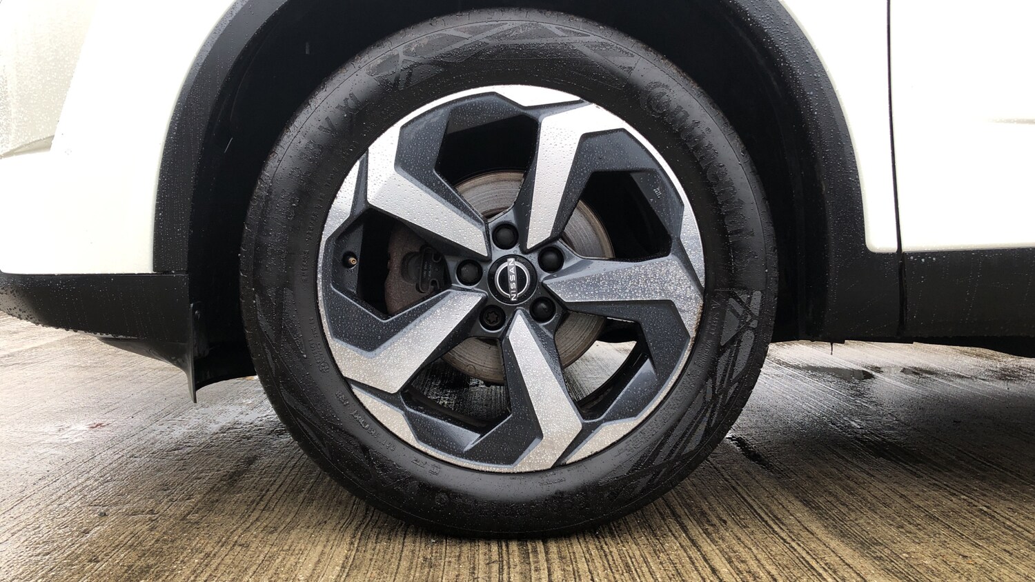 Used Nissan Qashqai 2022 for sale - 77251110: Photo 17