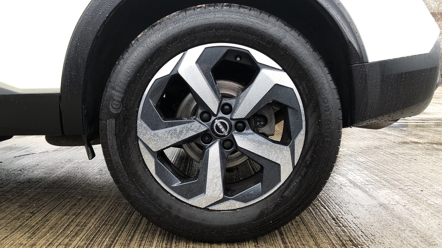 Used Nissan Qashqai 2022 for sale - 77251110: Photo 18