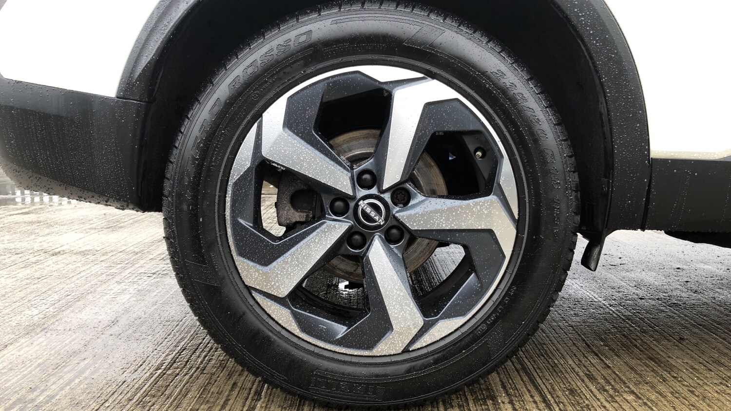 Used Nissan Qashqai 2022 for sale - 77251110: Photo 19