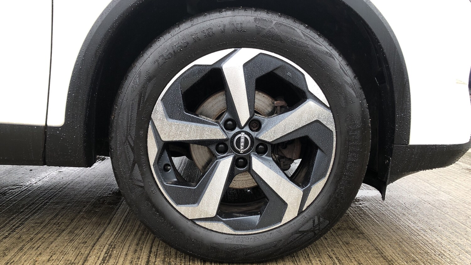 Used Nissan Qashqai 2022 for sale - 77251110: Photo 20