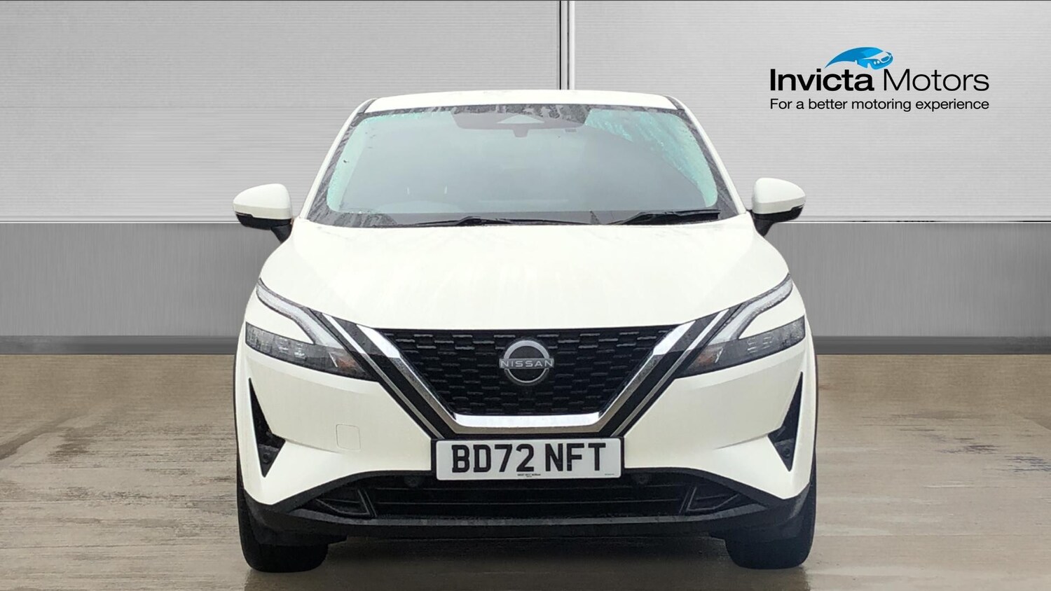 Used Nissan Qashqai 2022 for sale - 77251110: Photo 8