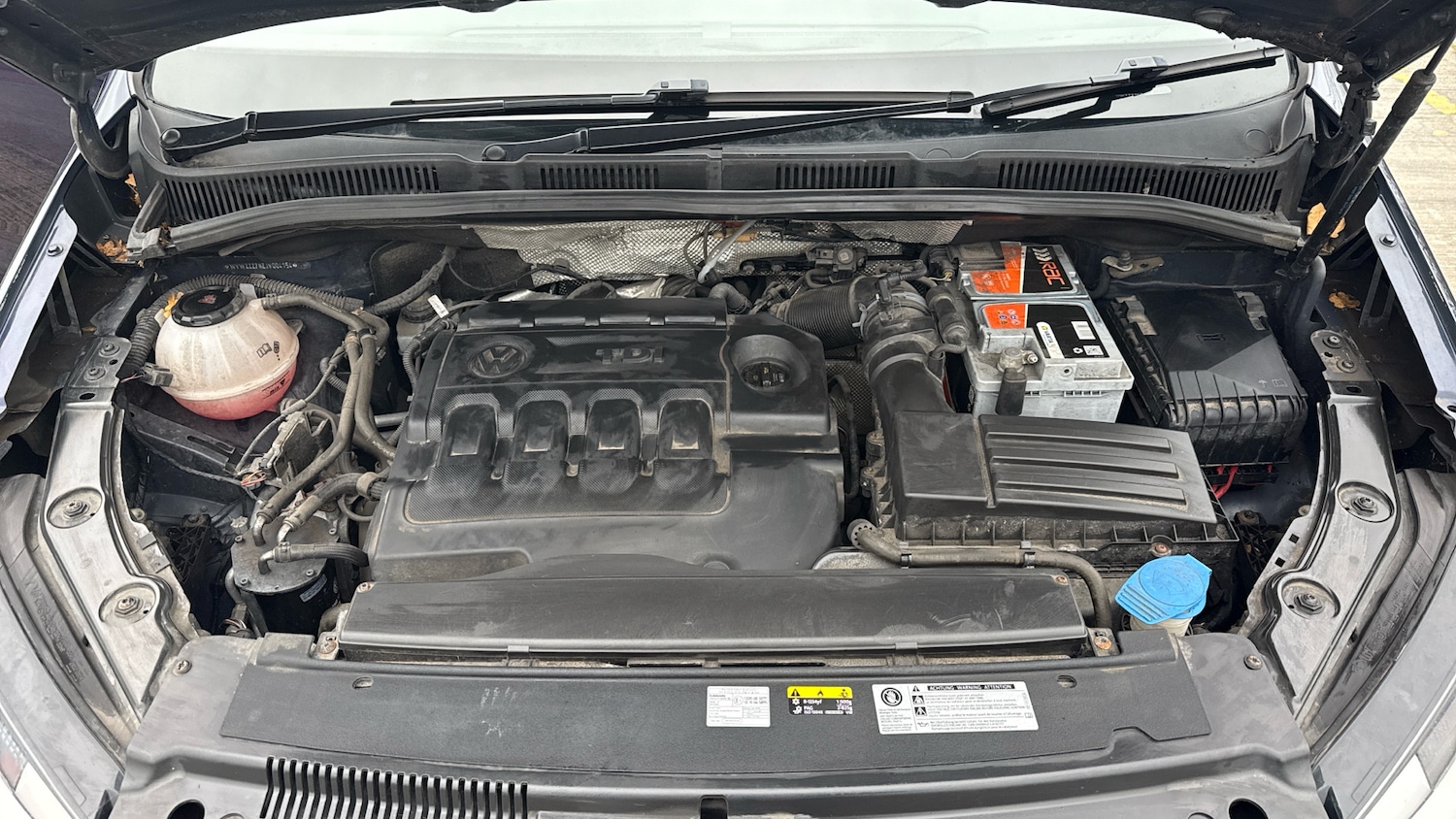 Used Volkswagen Sharan 2017 for sale - 76770125: Photo 16