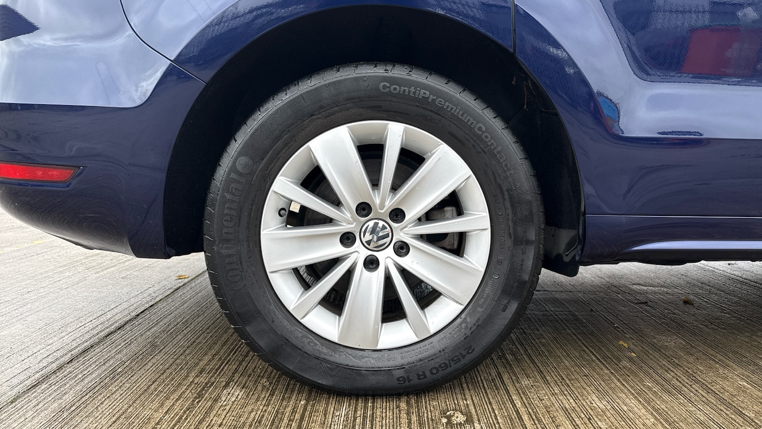 Used Volkswagen Sharan 2017 for sale - 76770125: Photo 19