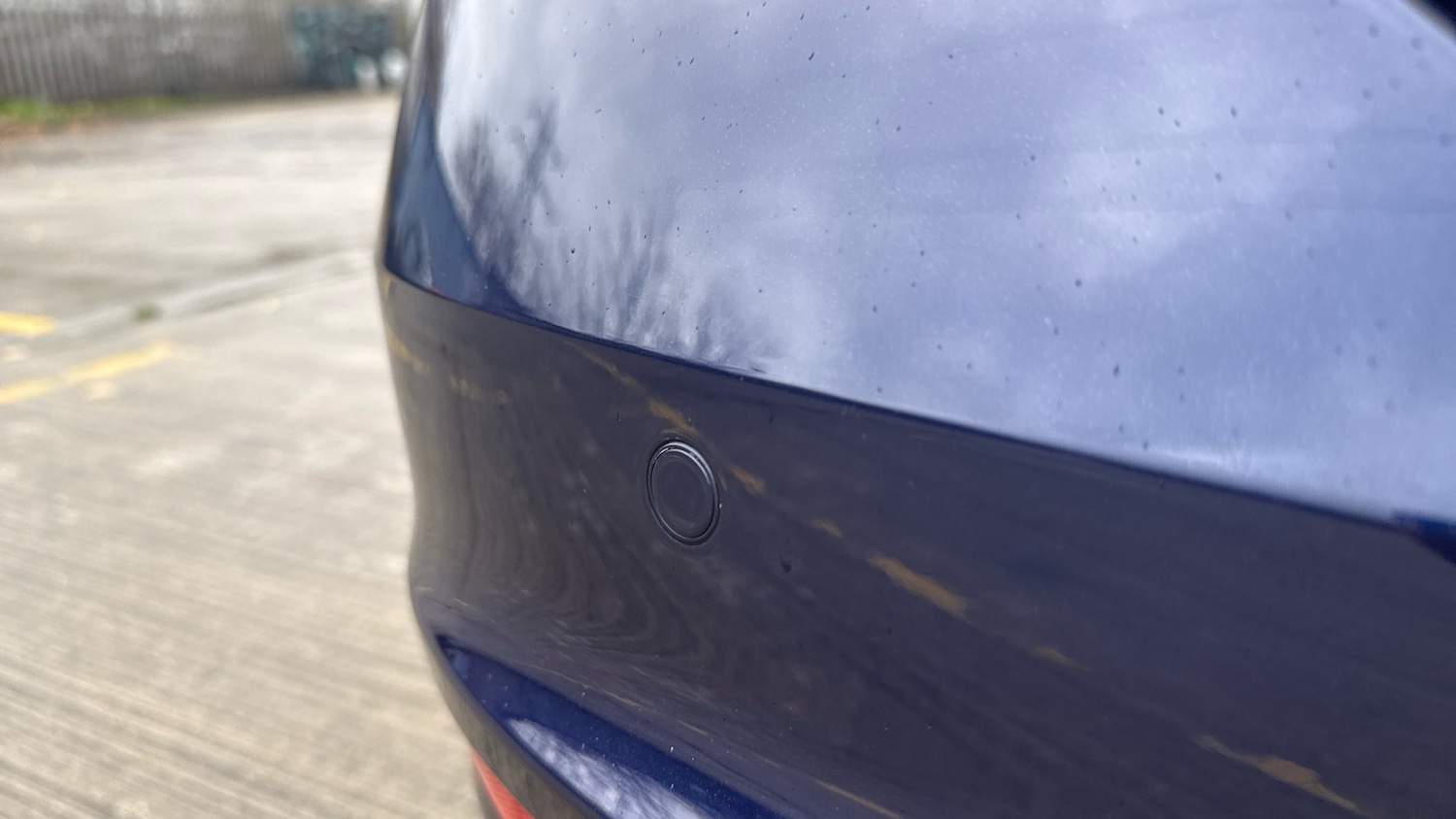 Used Volkswagen Sharan 2017 for sale - 76770125: Photo 25