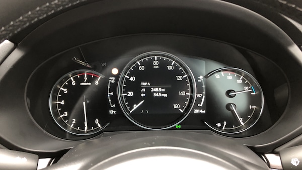 Used Mazda CX-5 2025 for sale - 76257879: Photo 13