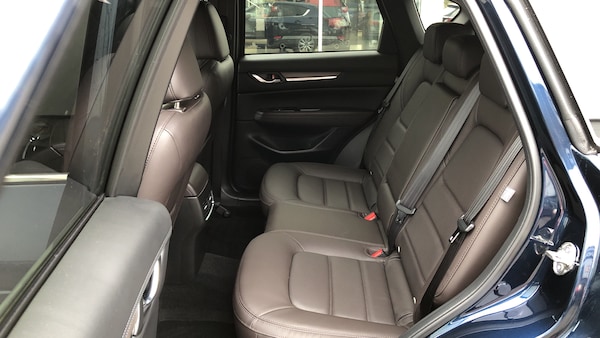 Used Mazda CX-5 2025 for sale - 76257879: Photo 14