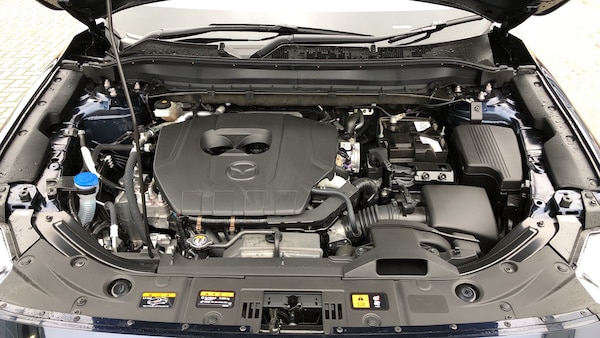 Used Mazda CX-5 2025 for sale - 76257879: Photo 16