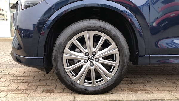 Used Mazda CX-5 2025 for sale - 76257879: Photo 17