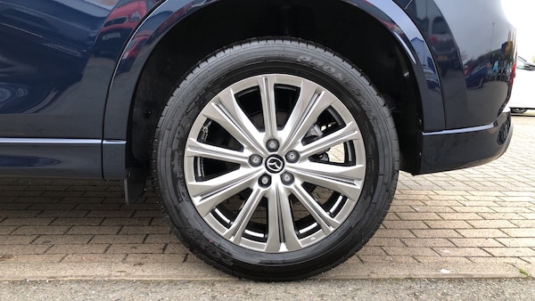 Used Mazda CX-5 2025 for sale - 76257879: Photo 18