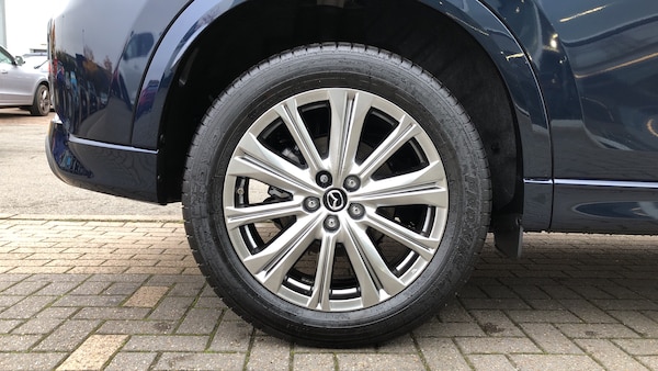 Used Mazda CX-5 2025 for sale - 76257879: Photo 19